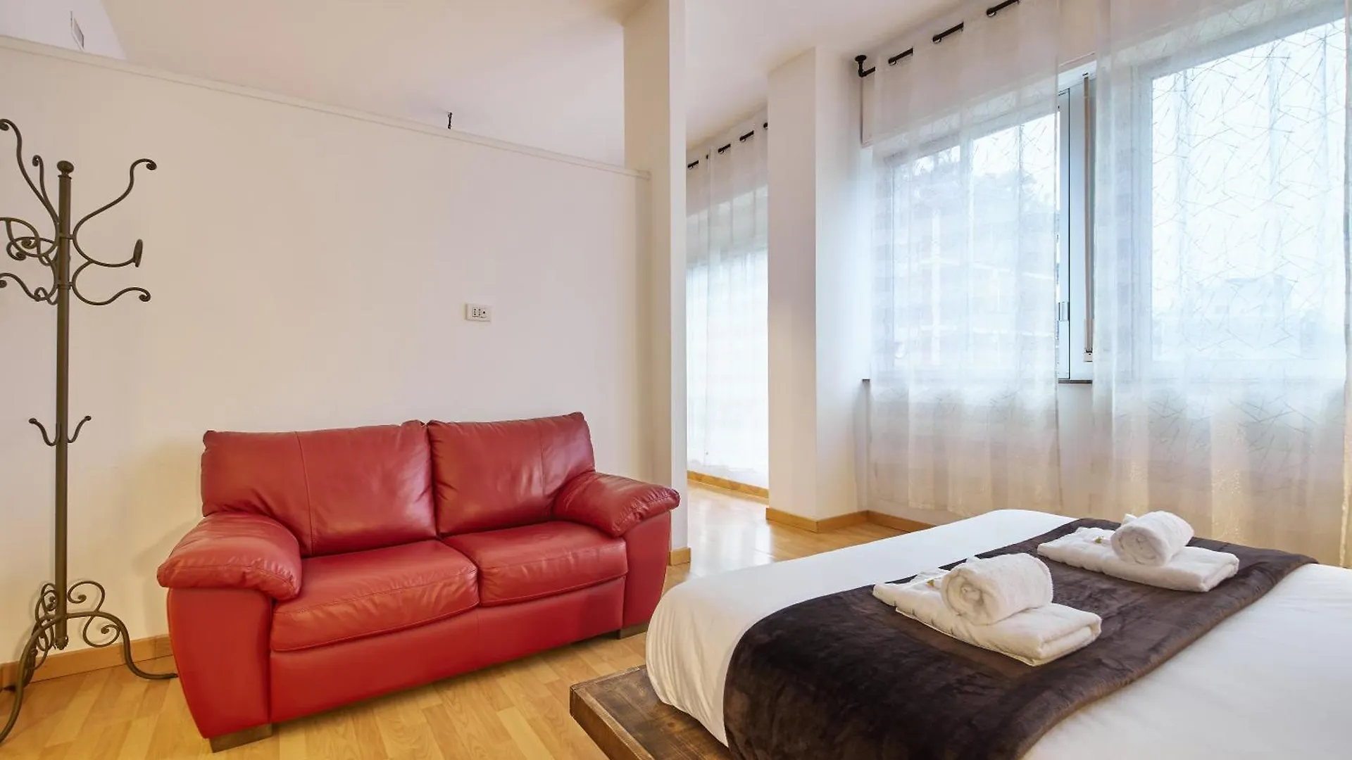 Moscova House - Design E Comfort 米兰 意大利