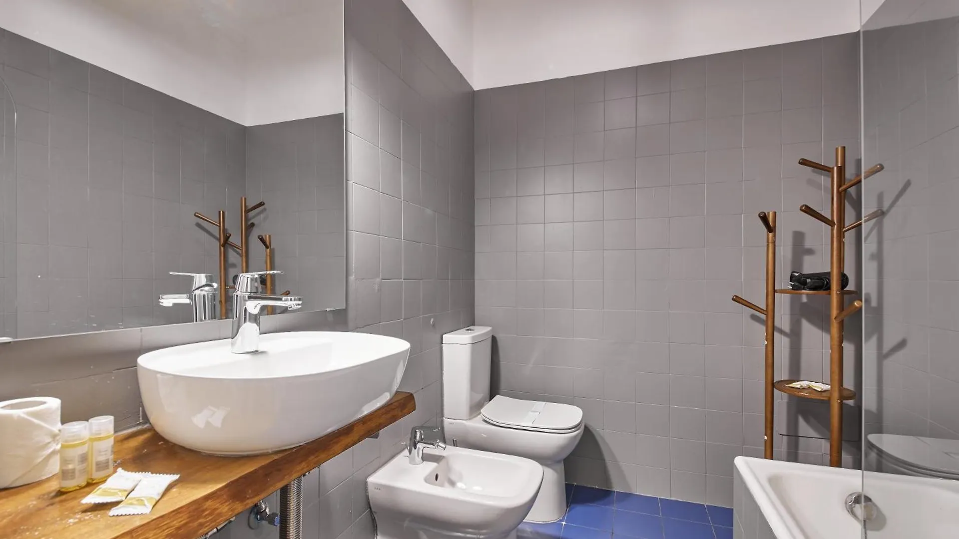 Moscova House - Design E Comfort 米兰 意大利