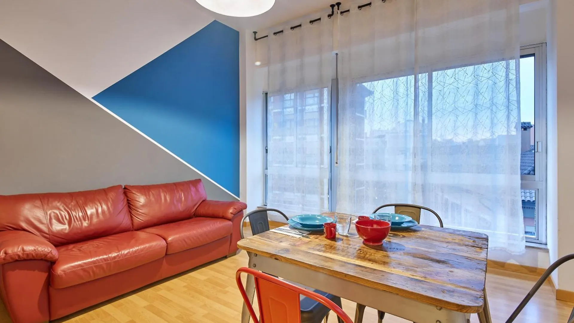 Moscova House - Design E Comfort 米兰 0*,