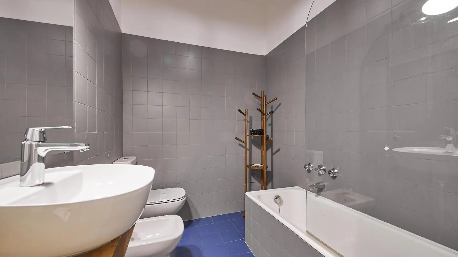 Moscova House - Design E Comfort 米兰 0*,  意大利